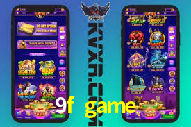 9f game: A Experiência de Casino com Jogos de Mesa ao Vivo